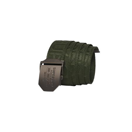 Superdry Riem Workwear olijfgroen