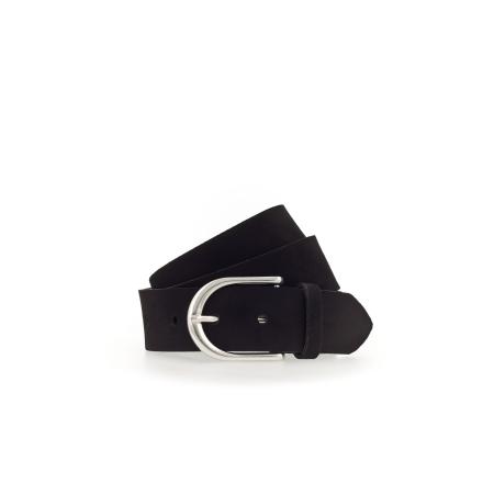 Vanzetti VANZETTI Riem zwart