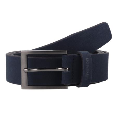 Strellson STRELLSON Riem donkerblauw