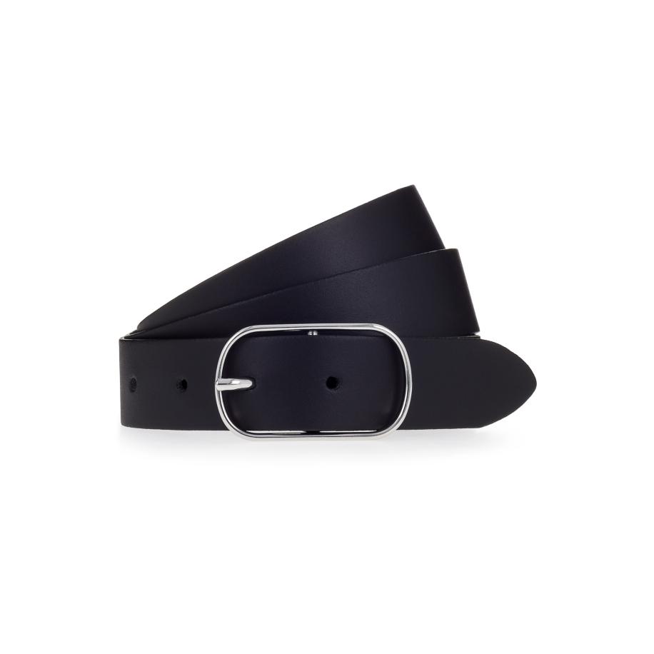 Vanzetti VANZETTI Riem zwart -