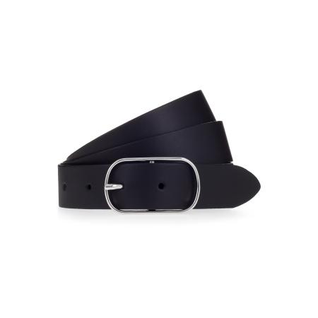 Vanzetti VANZETTI Riem zwart