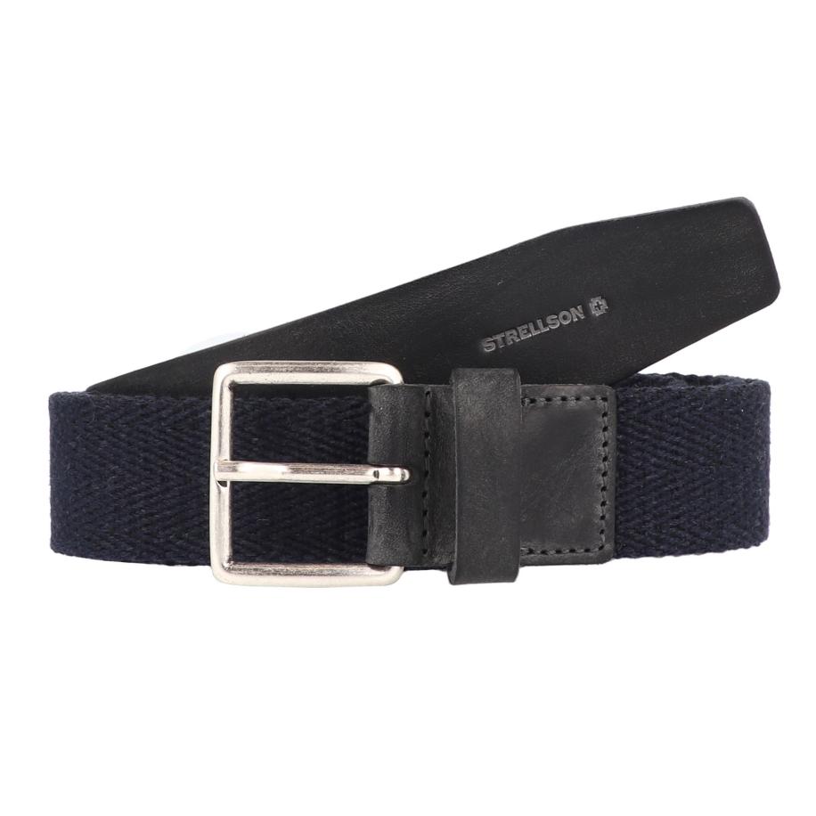 Strellson STRELLSON Riem navy -
