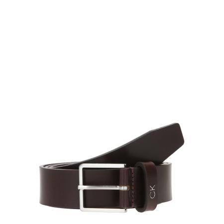 Calvin Klein Calvin Klein Riem donkerbruin