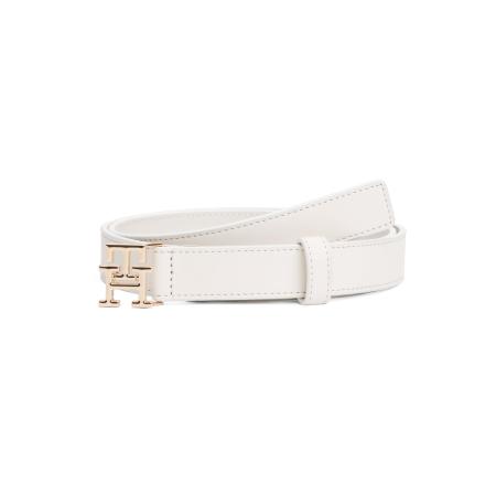 Tommy Hilfiger TOMMY HILFIGER Riem MODERN pasteelgeel / goud