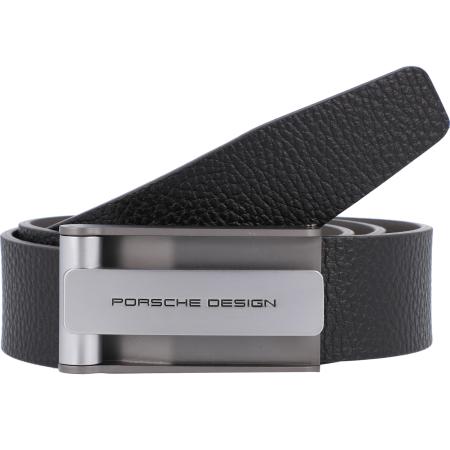 Porsche Design Porsche Design Riem Hook zwart