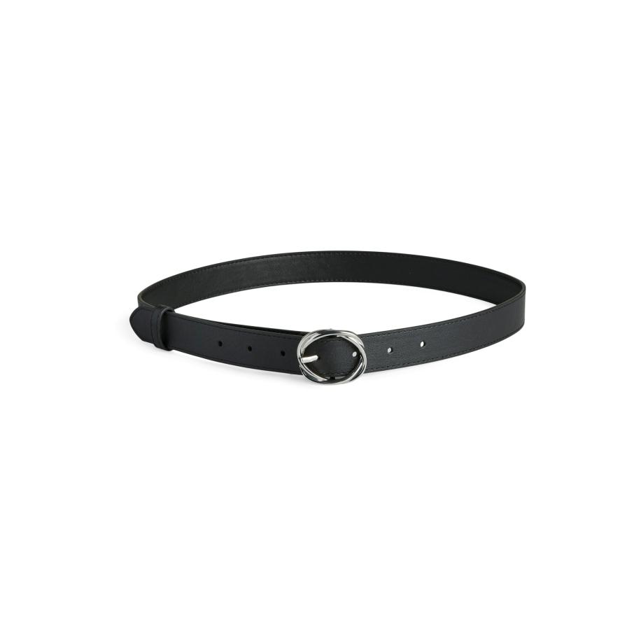 Pieces PIECES Riem PCLUNA zwart -