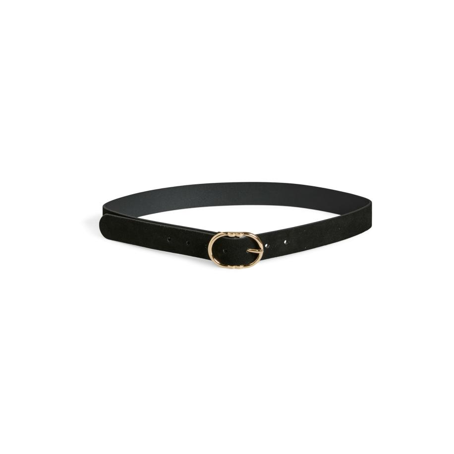 Pieces PIECES Riem PCJOANA zwart -