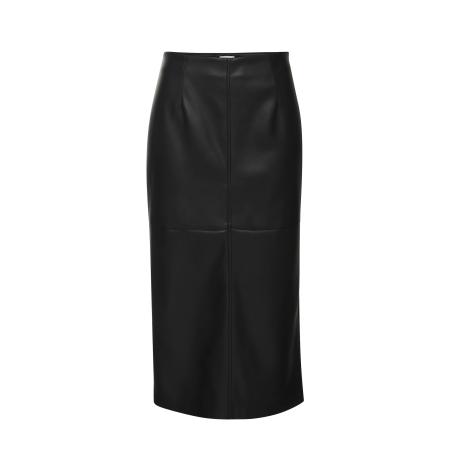 Lascana LASCANA Rok zwart