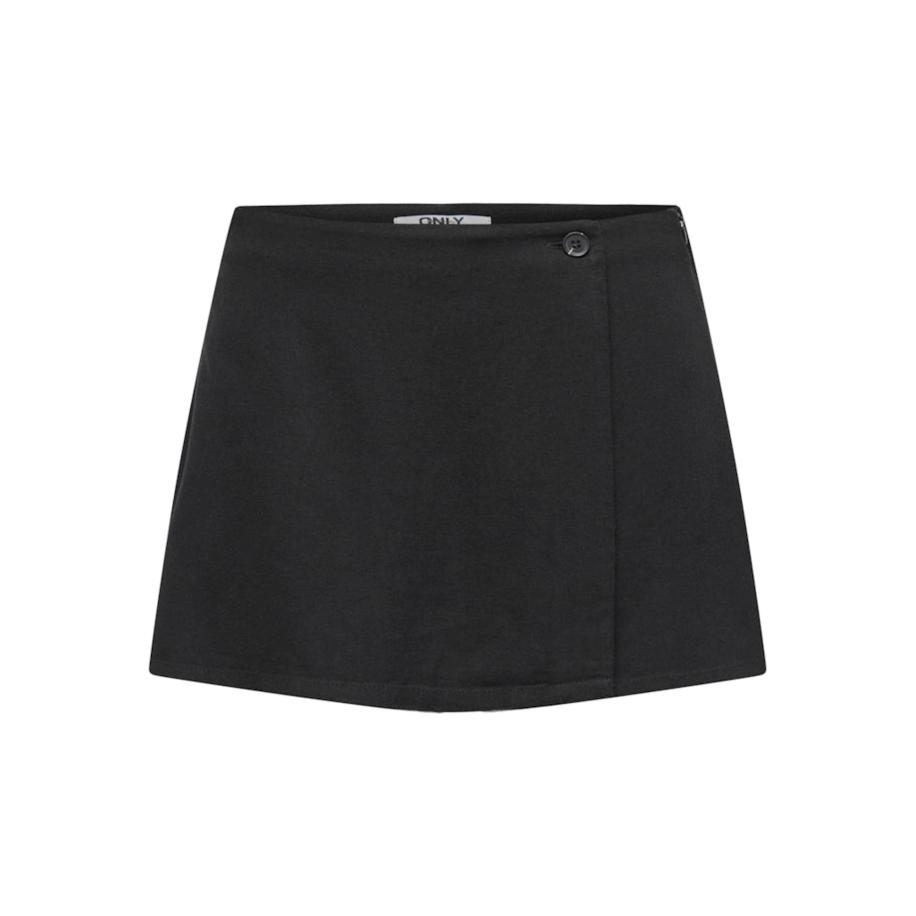 Only ONLY Rok ONLCARO zwart -