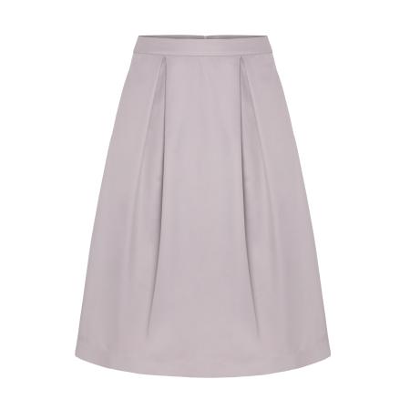 TATUUM TATUUM Rok beige