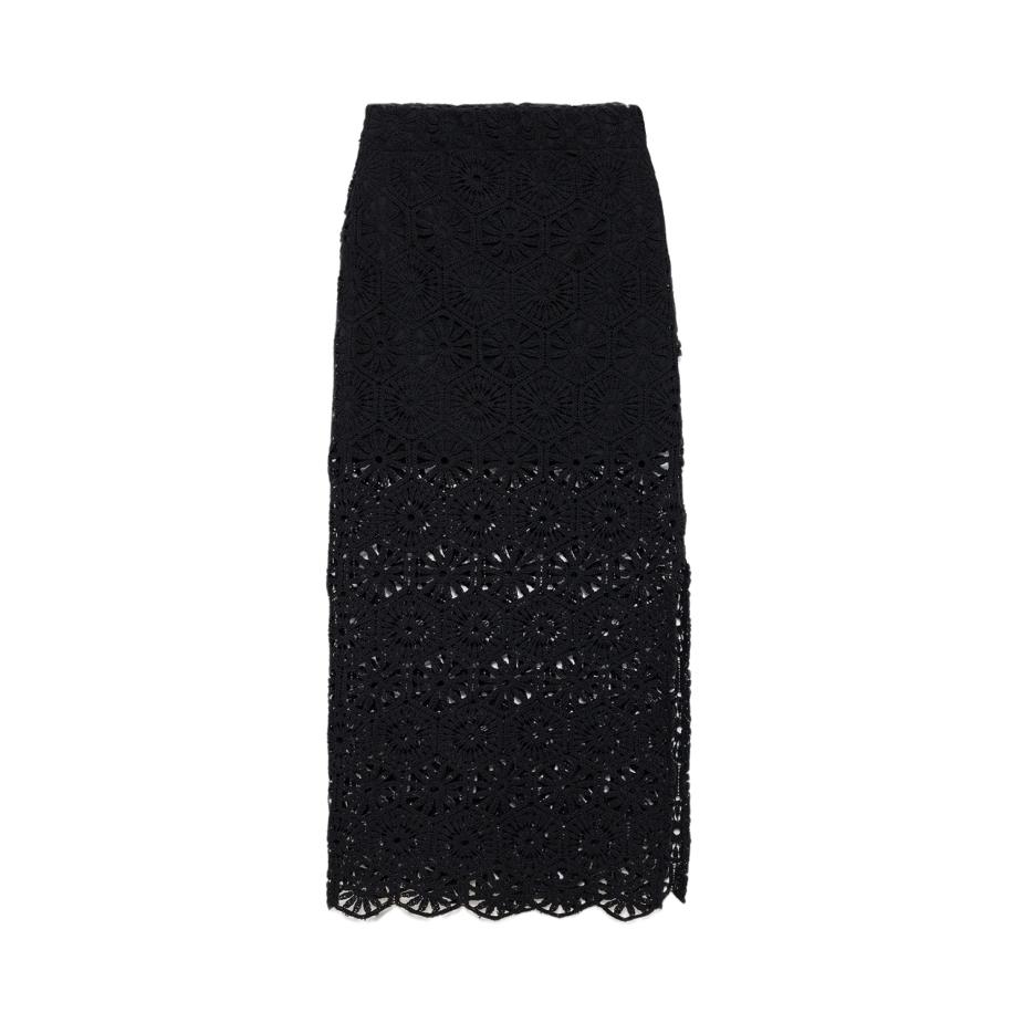 No Matter What No Matter What Rok zwart -