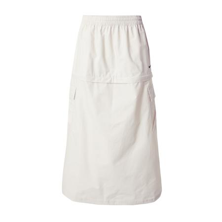 Nike Nike Sportswear Rok Essential lichtbruin / zwart