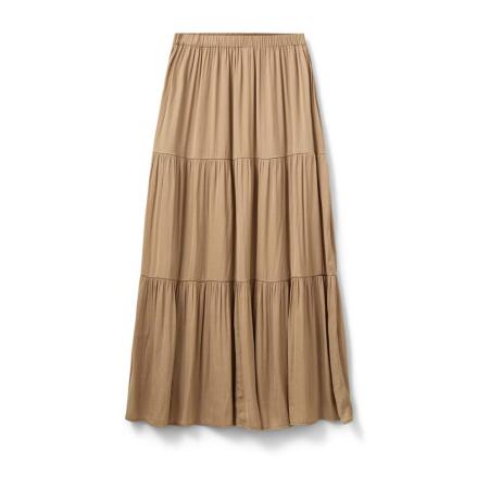 Sofie Schnoor Rok Alvildasw lichtbruin