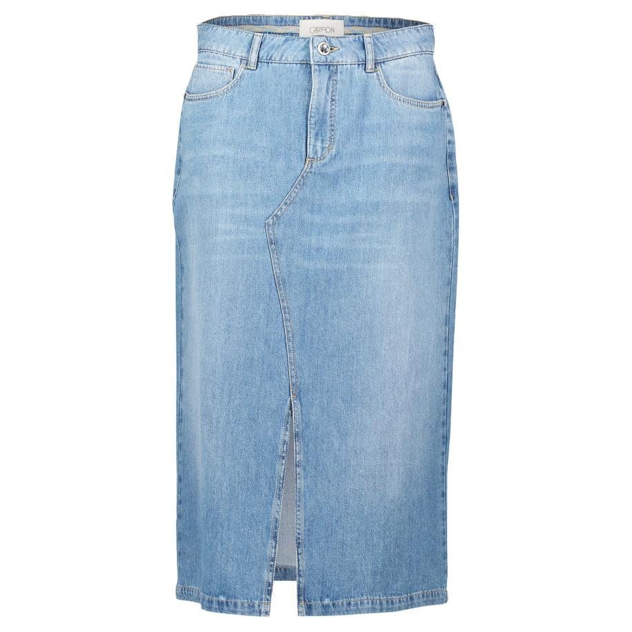 Cartoon Cartoon Rok blauw -