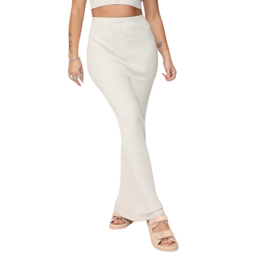 Reinders Yasmin Knitwear Rok Bruin