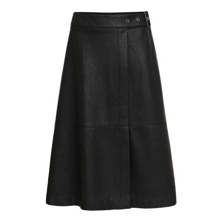TATUUM TATUUM Rok zwart