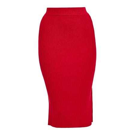 Faina faina Rok bloedrood