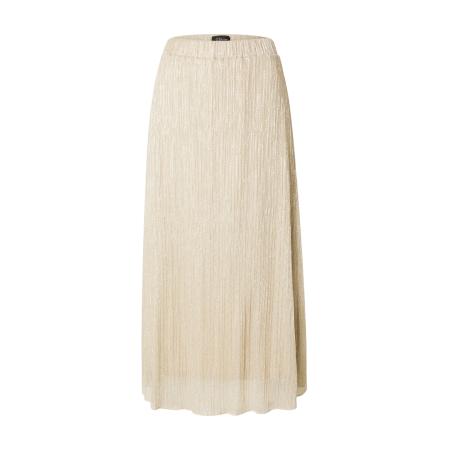 s.Oliver BLACK LABEL Rok lichtbeige