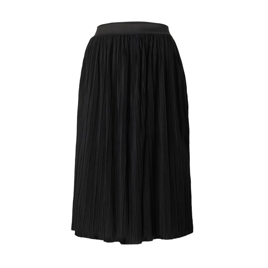 Hailys Hailys Rok Lo44ra zwart -