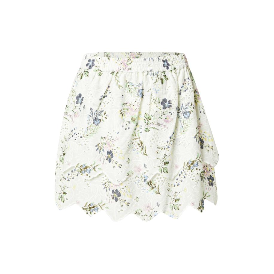 Mbym mbym Rok Minnah blauw / groen / lila / wit -