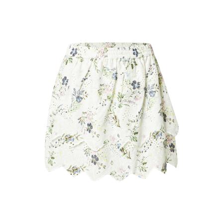 Mbym mbym Rok Minnah blauw / groen / lila / wit