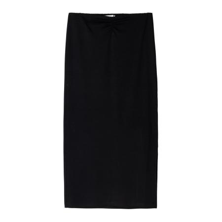 Bershka Bershka Rok zwart