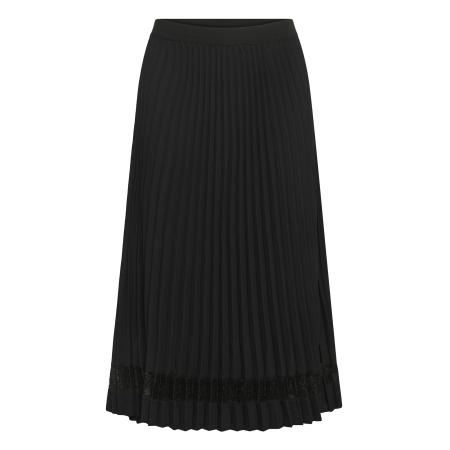 Culture CULTURE Rok Siggy zwart