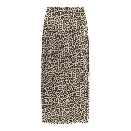 Only ONLY Rok ONLALMA donkerbruin / stone grey