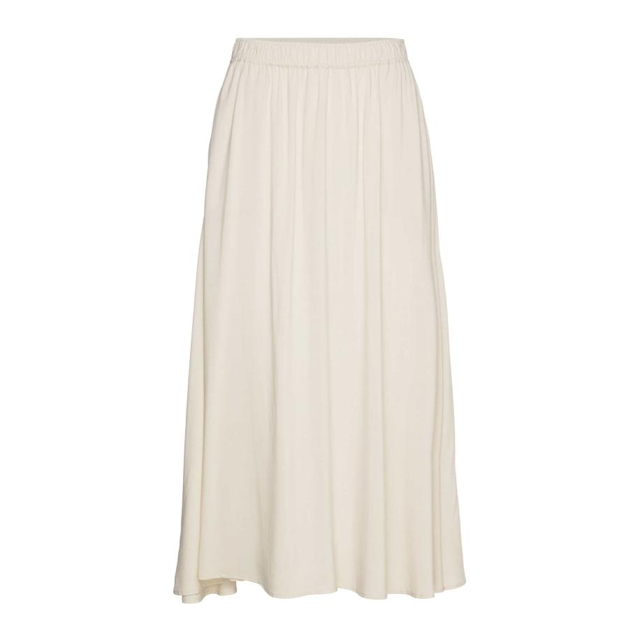 Rosemunde rosemunde Rok Elif lichtbeige -