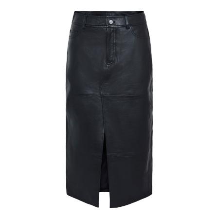 YAS YAS Rok YASMINA zwart