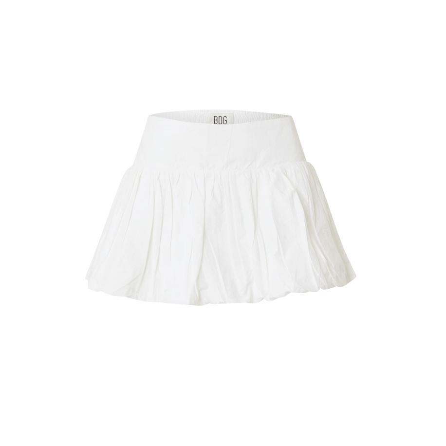 Urban Outfitters BDG Urban Outfitters Rok wit -