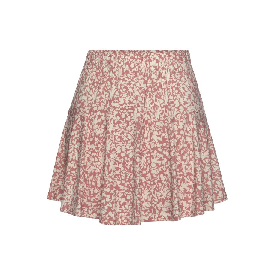 VIVANCE VIVANCE Rok crème / oudroze -