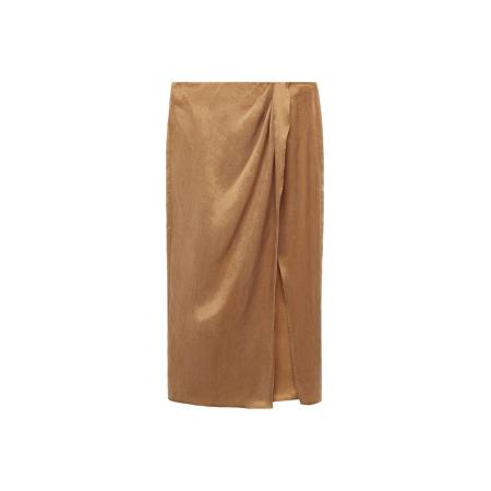 Mango MANGO Rok Desert karamel