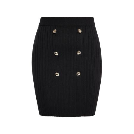 NAEMI NAEMI Rok zwart