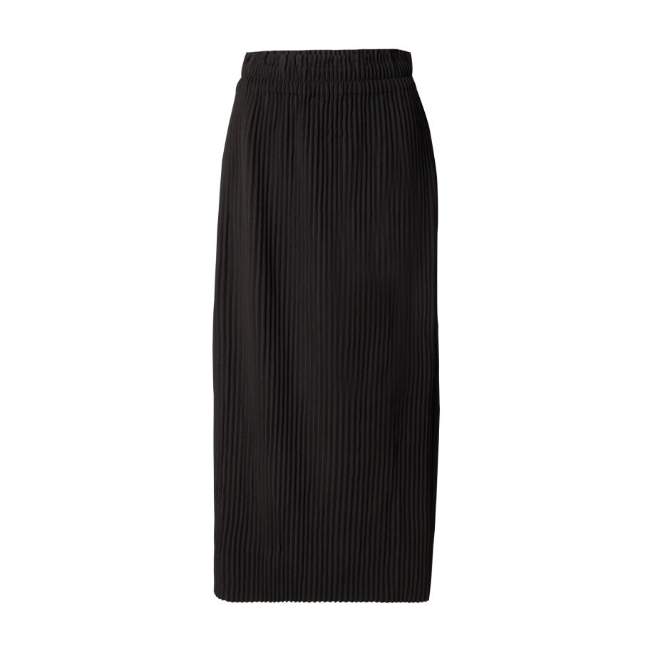 YAS YAS Rok Alisa zwart -