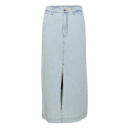 Part Two Part Two Rok Caliah blauw denim