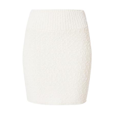 Oval Square Oval Square Rok natuurwit