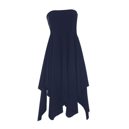 Sunflair SUNFLAIR Rok nachtblauw