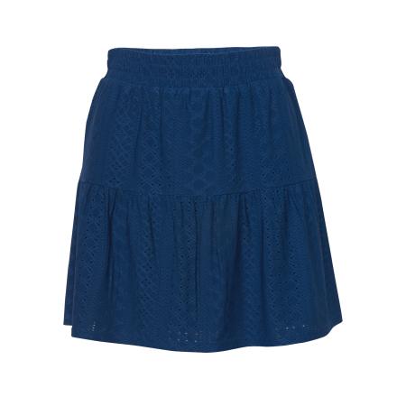 KOROSHI KOROSHI Rok blauw