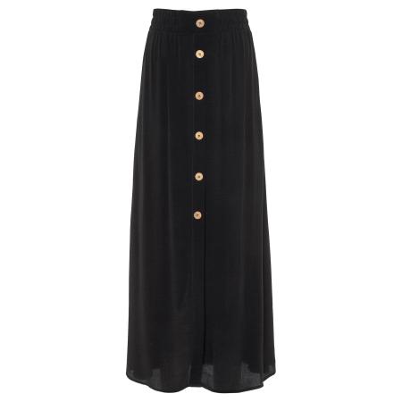VIVANCE VIVANCE Rok zwart