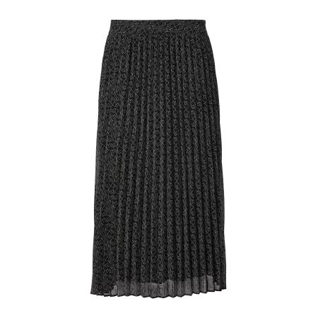 Comma COMMA Rok zwart