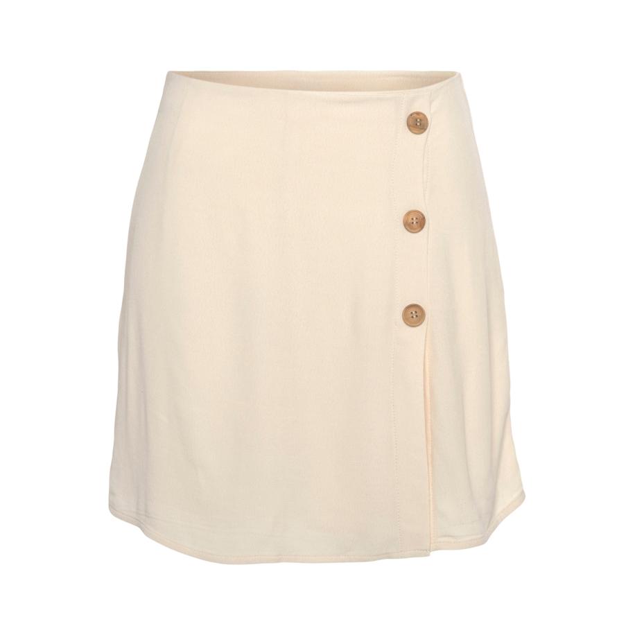 VIVANCE VIVANCE Rok lichtbeige -