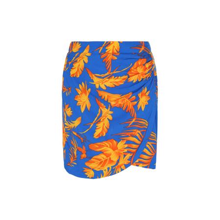 IZIA IZIA Rok Back To School blauw / oranje / kreeft