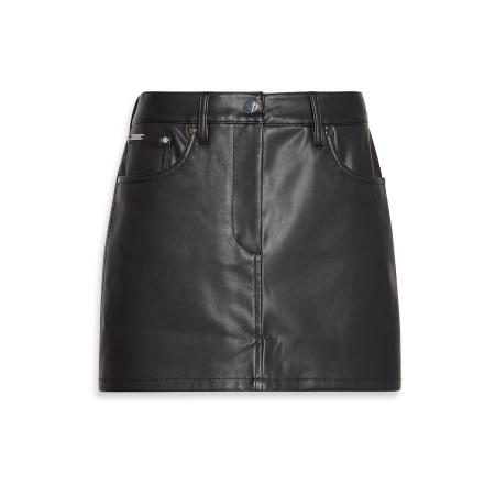 Calvin Klein Calvin Klein Jeans Rok zwart