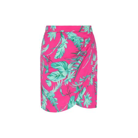 IZIA IZIA Rok Back To School turquoise / mintgroen / neonroze