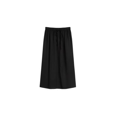 Marc O'Polo Marc OPolo Rok zwart