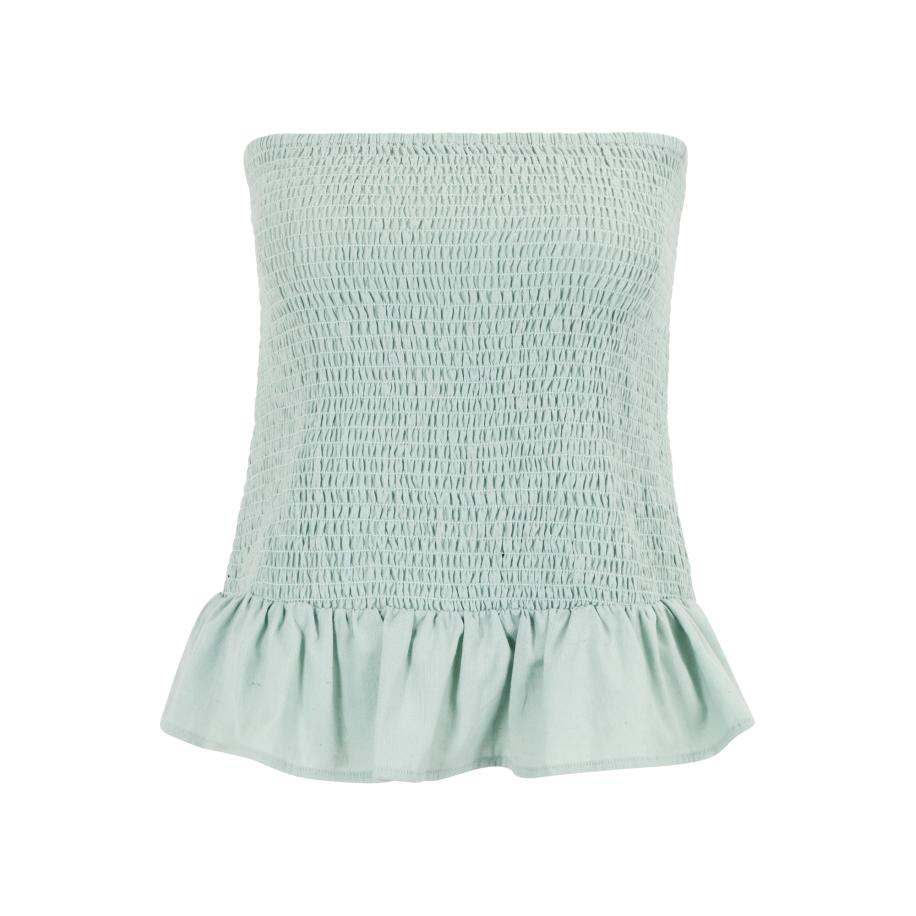 Cotton On Cotton On Rok pastelgroen -