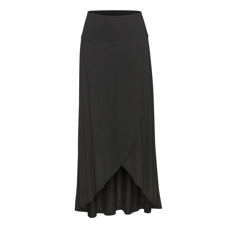 Lascana LASCANA Rok zwart -