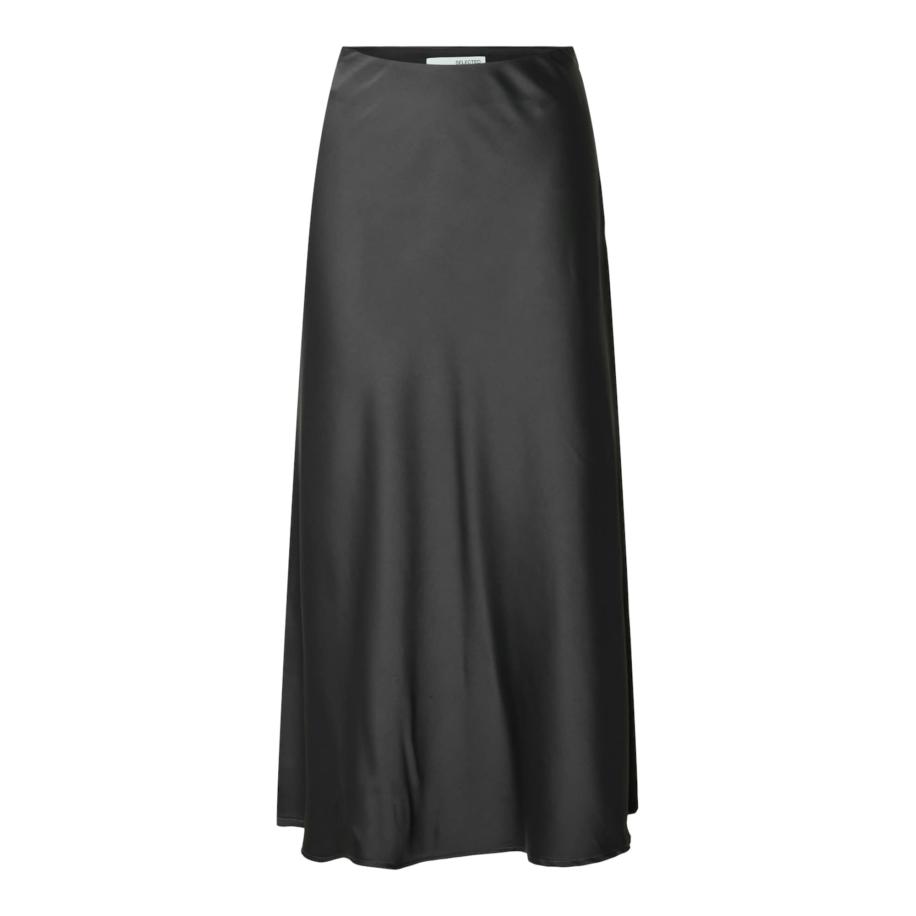 Selected SELECTED Rok SLFLena antraciet -
