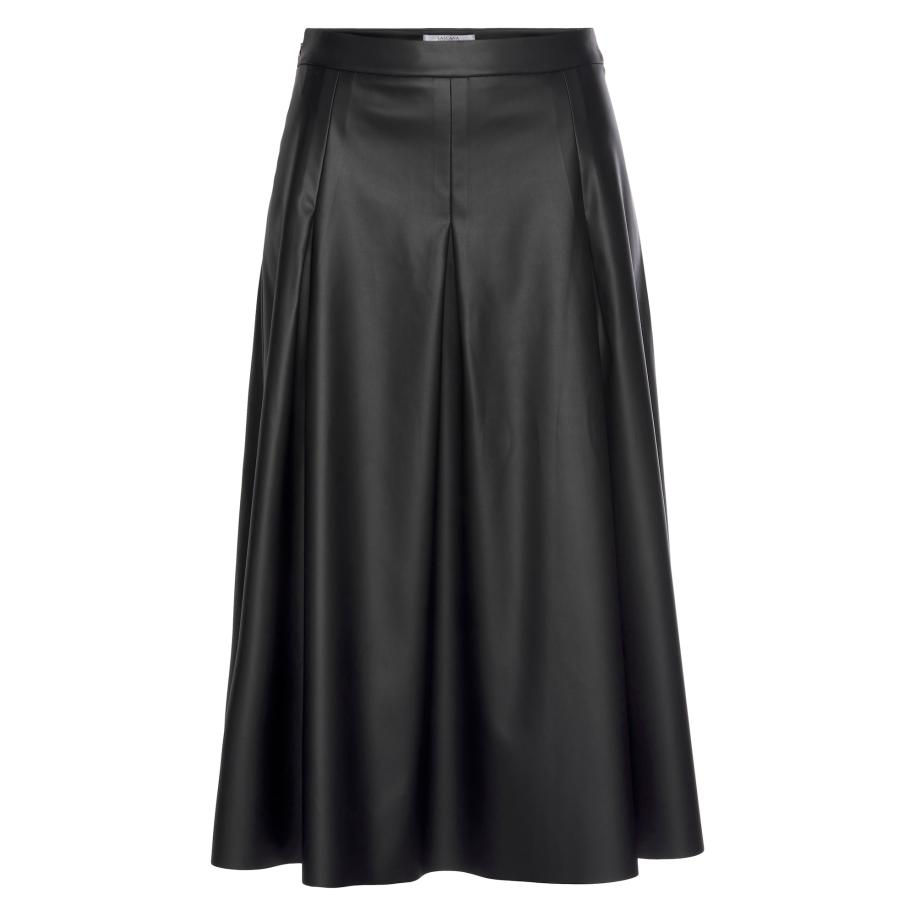 Lascana LASCANA Rok zwart -